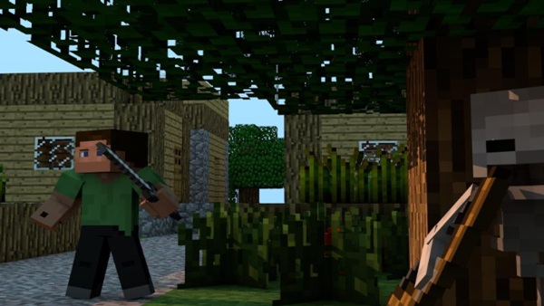 minecraft 1.21.138 apk gratis